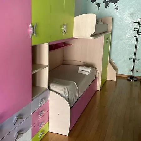 Casa Belvedere Lookout House Διαμέρισμα