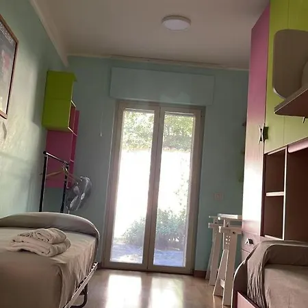 Διαμέρισμα Casa Belvedere Lookout House