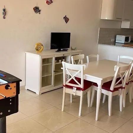 Διαμέρισμα Casa Belvedere Lookout House *