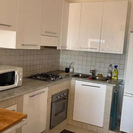 Casa Belvedere Lookout House Capena