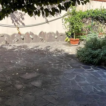 Διαμέρισμα Casa Belvedere Lookout House Capena